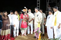 Lepakshi Utsavam 2018 Day 01 Photos